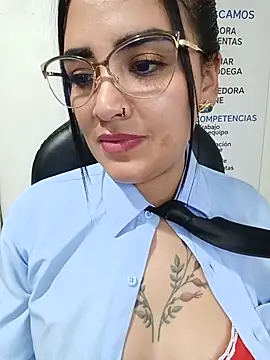 MAYE__13 webcam