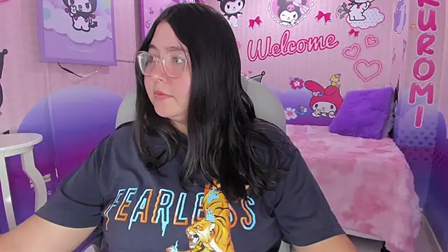 Dulce_meow webcam