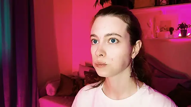 Yoka_paradoXXX webcam