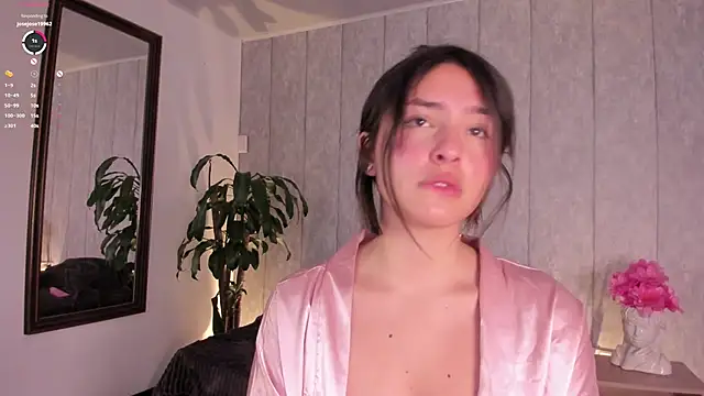 Sweet_pay webcam