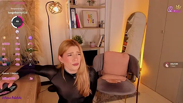 julianaarboleda webcam