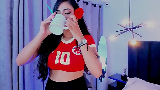 pucca7 webcam
