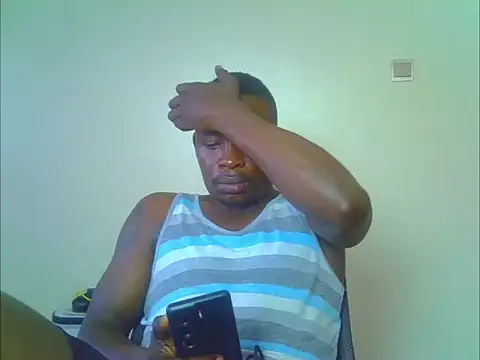 BillyBlackss webcam