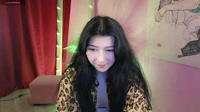 Vanessa_LimX webcam