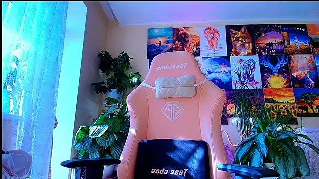 GoodWitch_ webcam