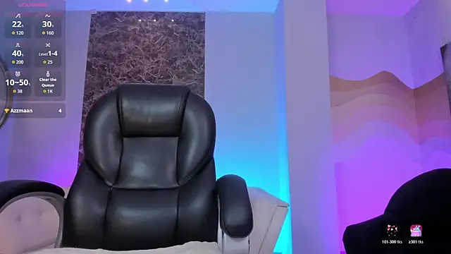 MorganHicks webcam