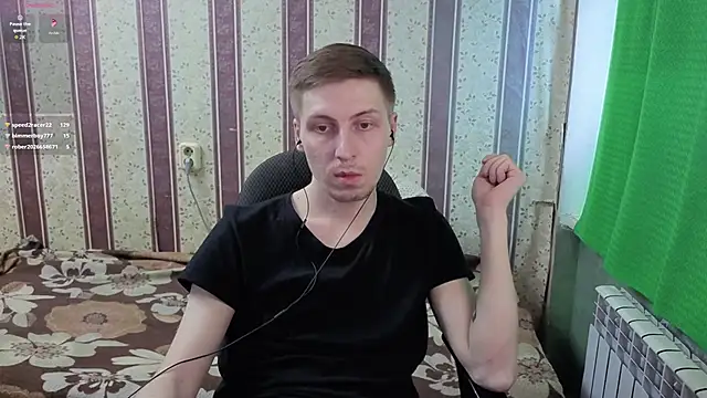 Darien_Brown webcam