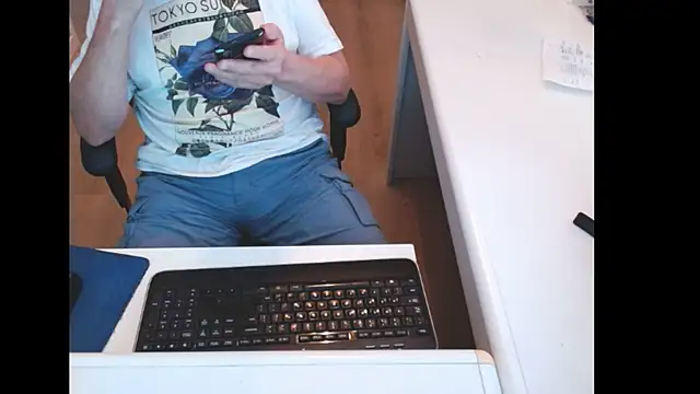 dutchpornking webcam