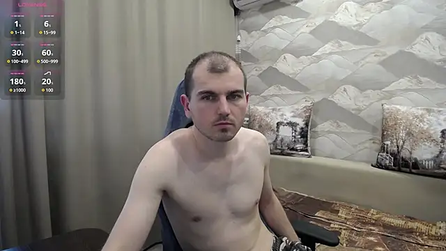SerzhKorol1 webcam