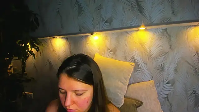 Jenny_Jimmy live cam on StripChat