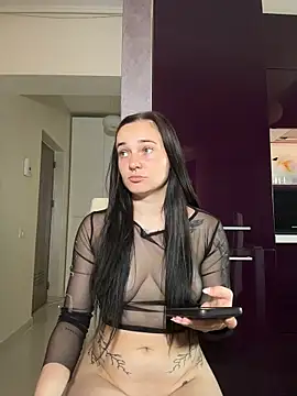 Baby_Eva23 live cam on StripChat