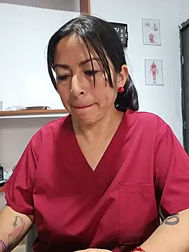 JustSamantha_ live cam on StripChat