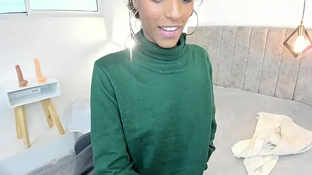 Zia_Green webcam