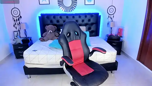 LolaVillalobos webcam