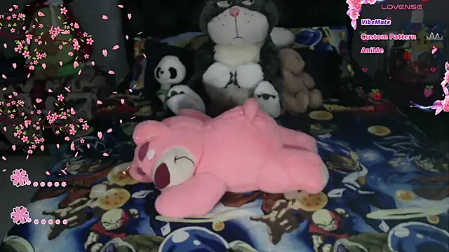 DAILYN__SOFIA__ webcam