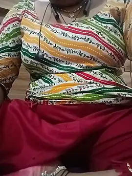 Menka_cut34 webcam