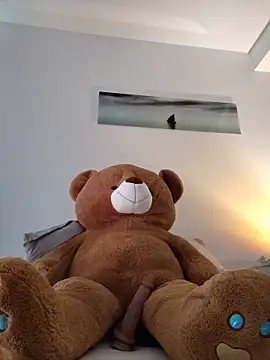 SiennaLuxexx webcam