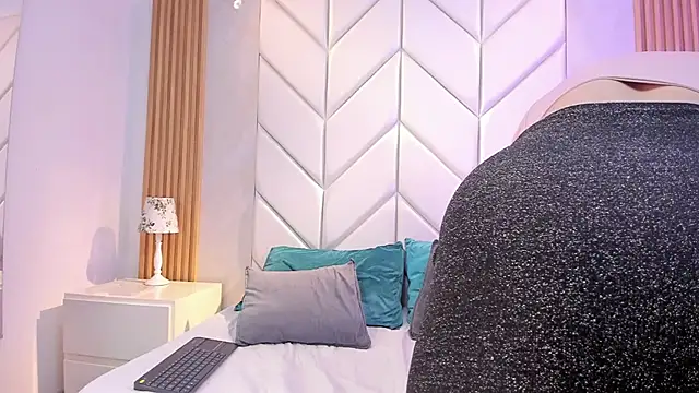 Samanta_Rave webcam