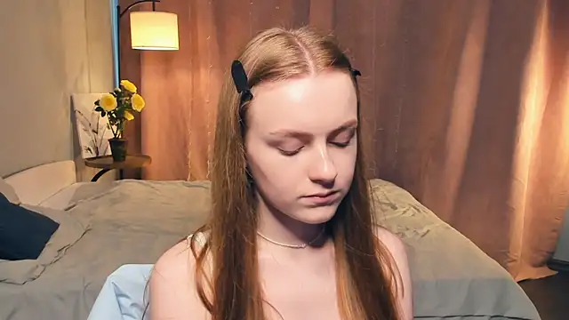 TrishaStoecker webcam