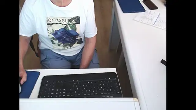 dutchpornking webcam