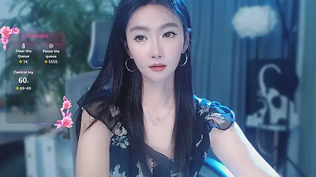 feifei-love