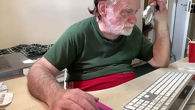 coach-karl live cam on StripChat