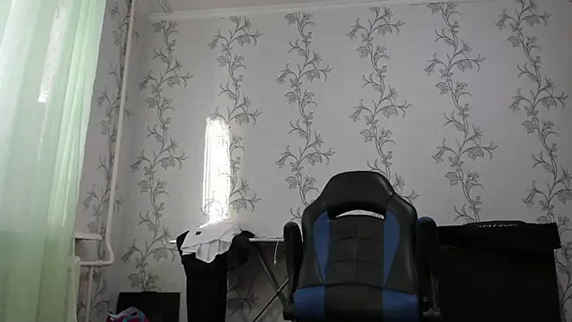 SanFrantsisko live cam on StripChat