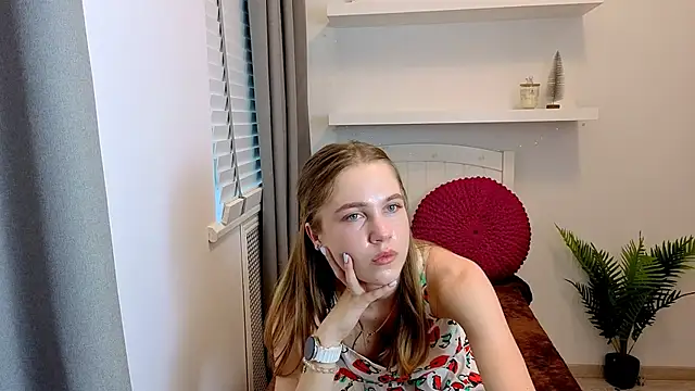 LoveXLexi webcam