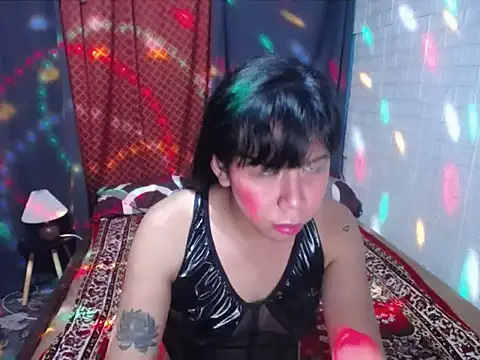 BriannaCruz24 webcam