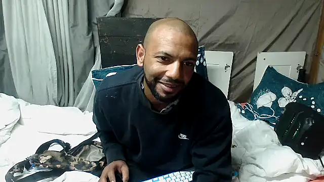 Camodick webcam