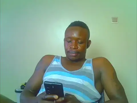 BillyBlackss webcam
