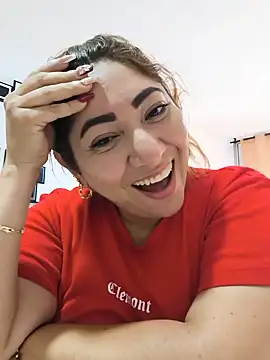 kendra_fire webcam