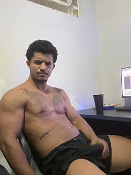 Sanicrt live cam on StripChat