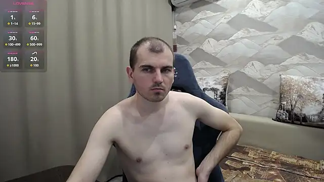 SerzhKorol1 webcam