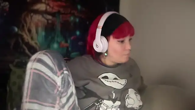 FRRANNKIE webcam