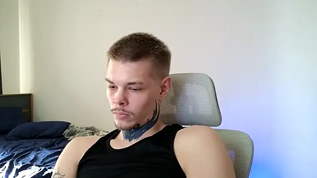 DENIS_HERE webcam