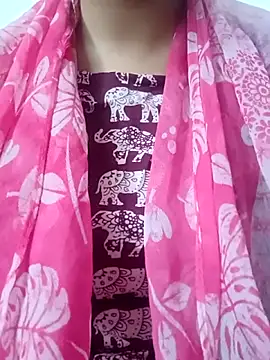 Aachal_7 live cam on StripChat