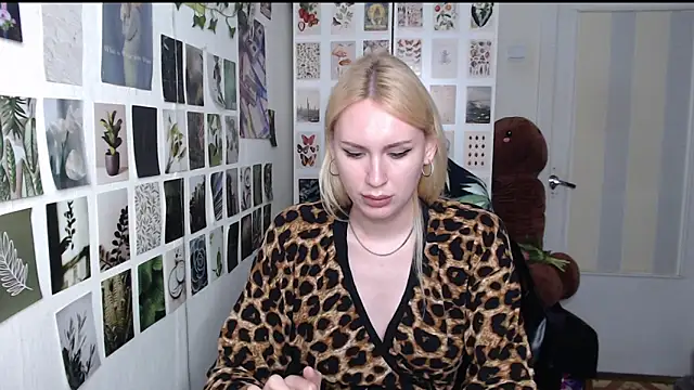 CapriScorpion webcam
