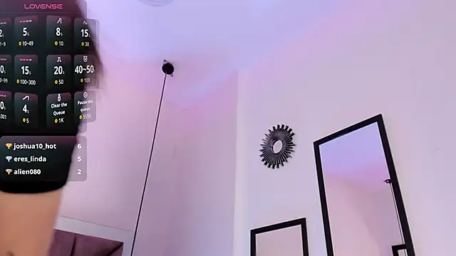 I_Am_Anniee webcam