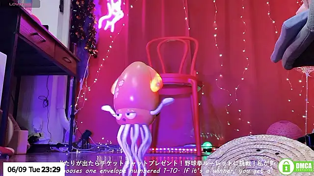 ERIKA-JP-168130 webcam