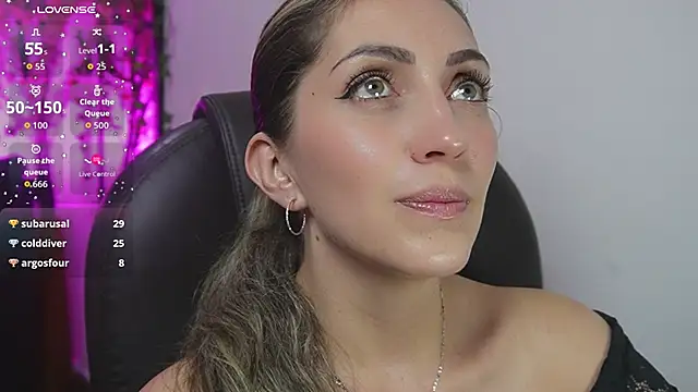 anny_sweet72 live cam on StripChat