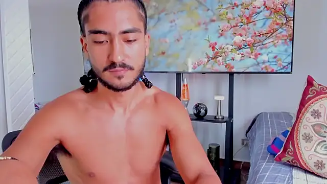 david__johnson372 webcam