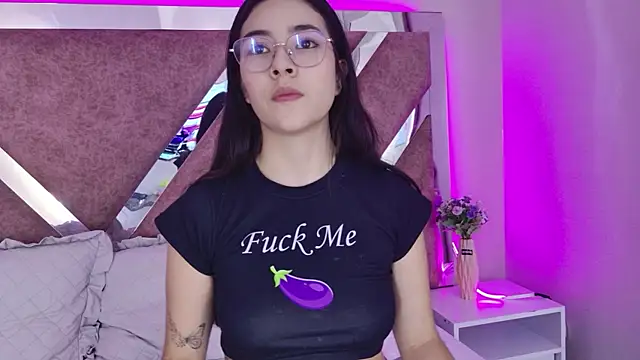 Susa1userma_ webcam