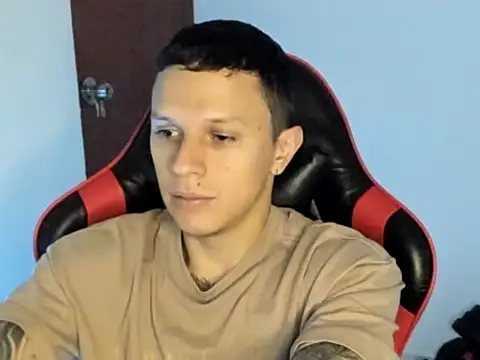 Masterdave7 webcam