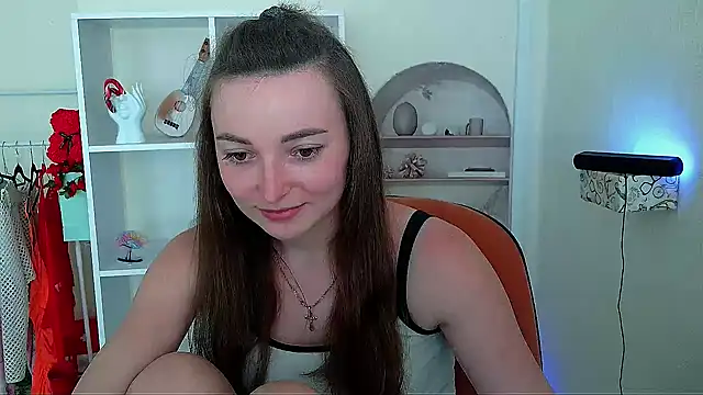 _Barbie_Kiss_ webcam