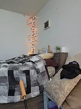 DirtyLittleKimberleigh webcam
