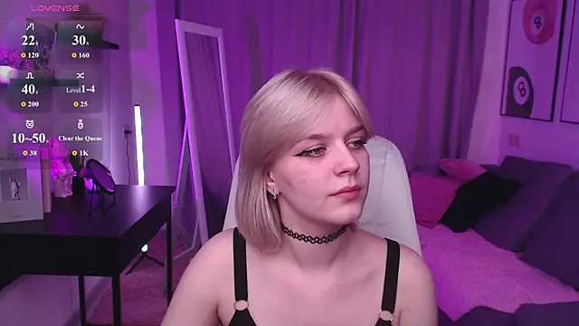 Gretchen_Mol webcam