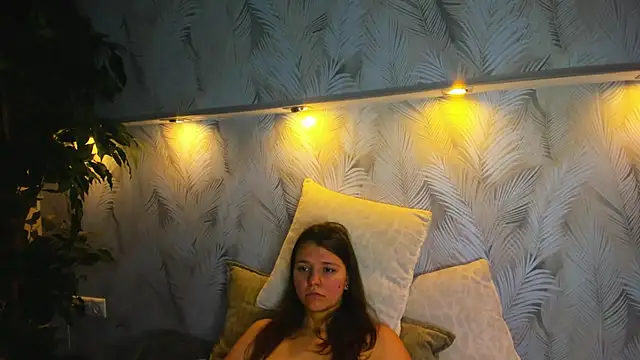 Jenny_Jimmy webcam