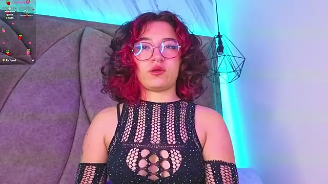 Kanela_miller_ webcam