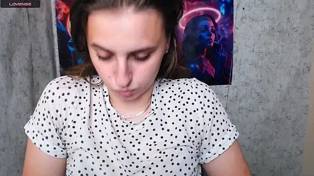 AmandaDimond_ webcam